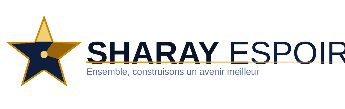 SHARAY ESPOIR