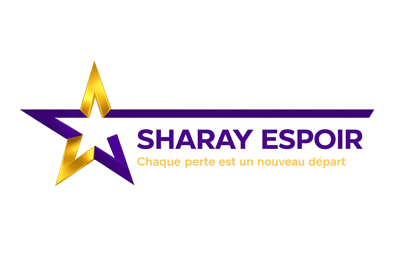 Logo Sharay Espoir