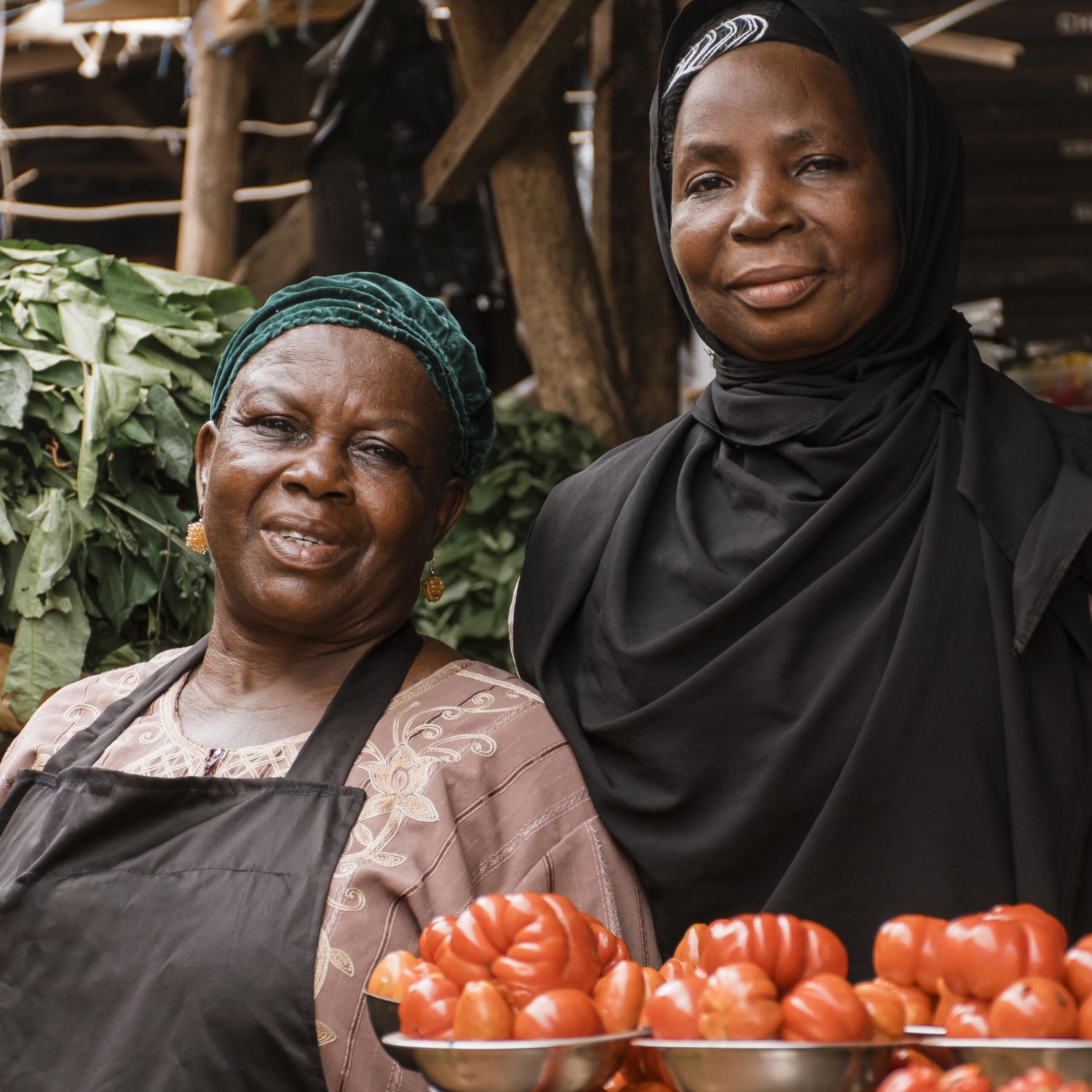 Marketplace ESPOIR